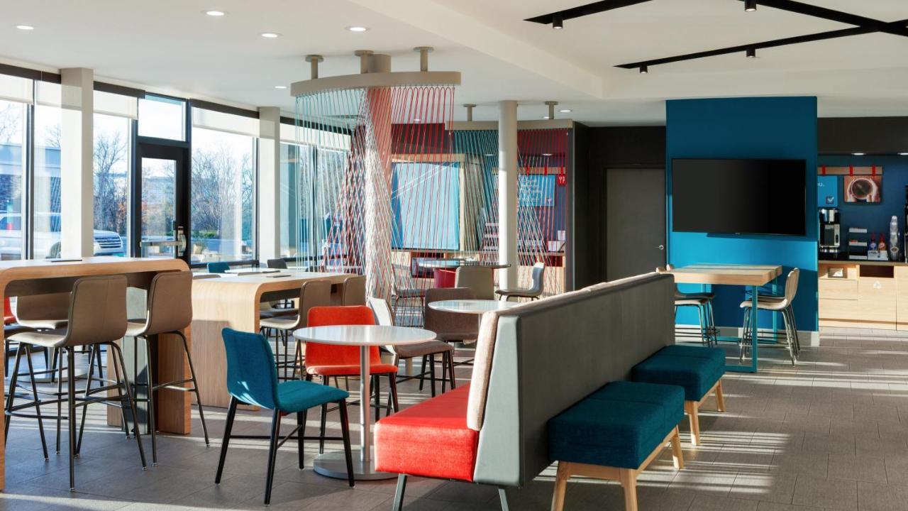 Avid Hotels Elkhart North By Ihg Exterior foto