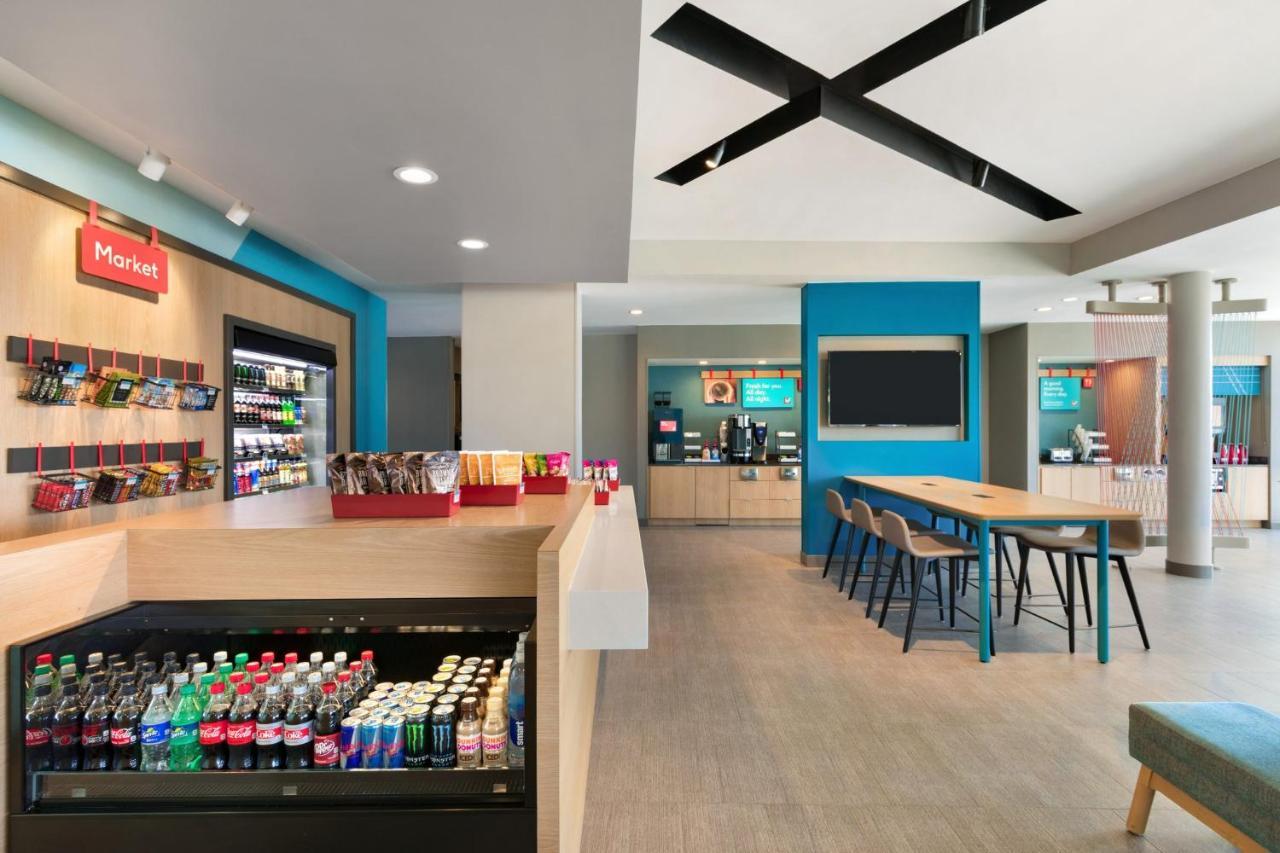 Avid Hotels Elkhart North By Ihg Exterior foto