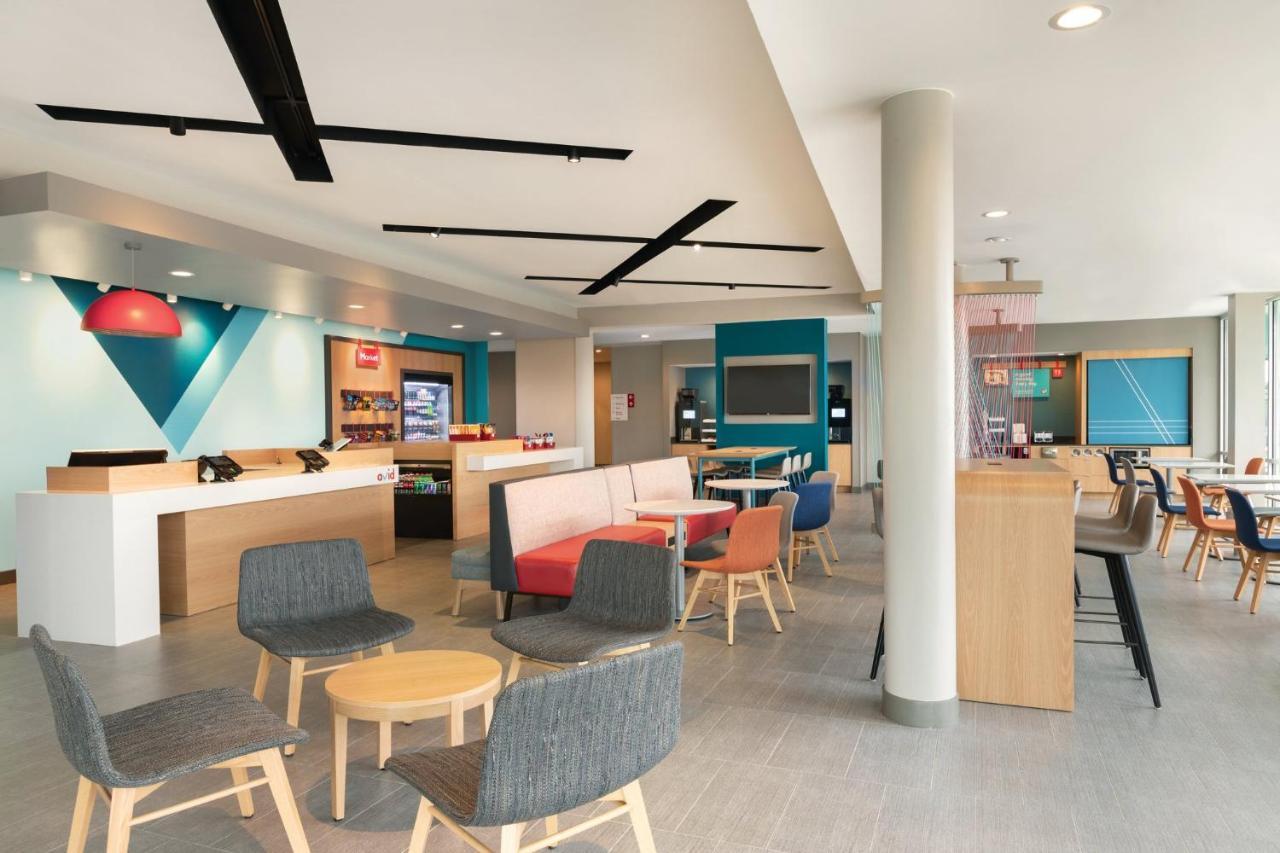 Avid Hotels Elkhart North By Ihg Exterior foto