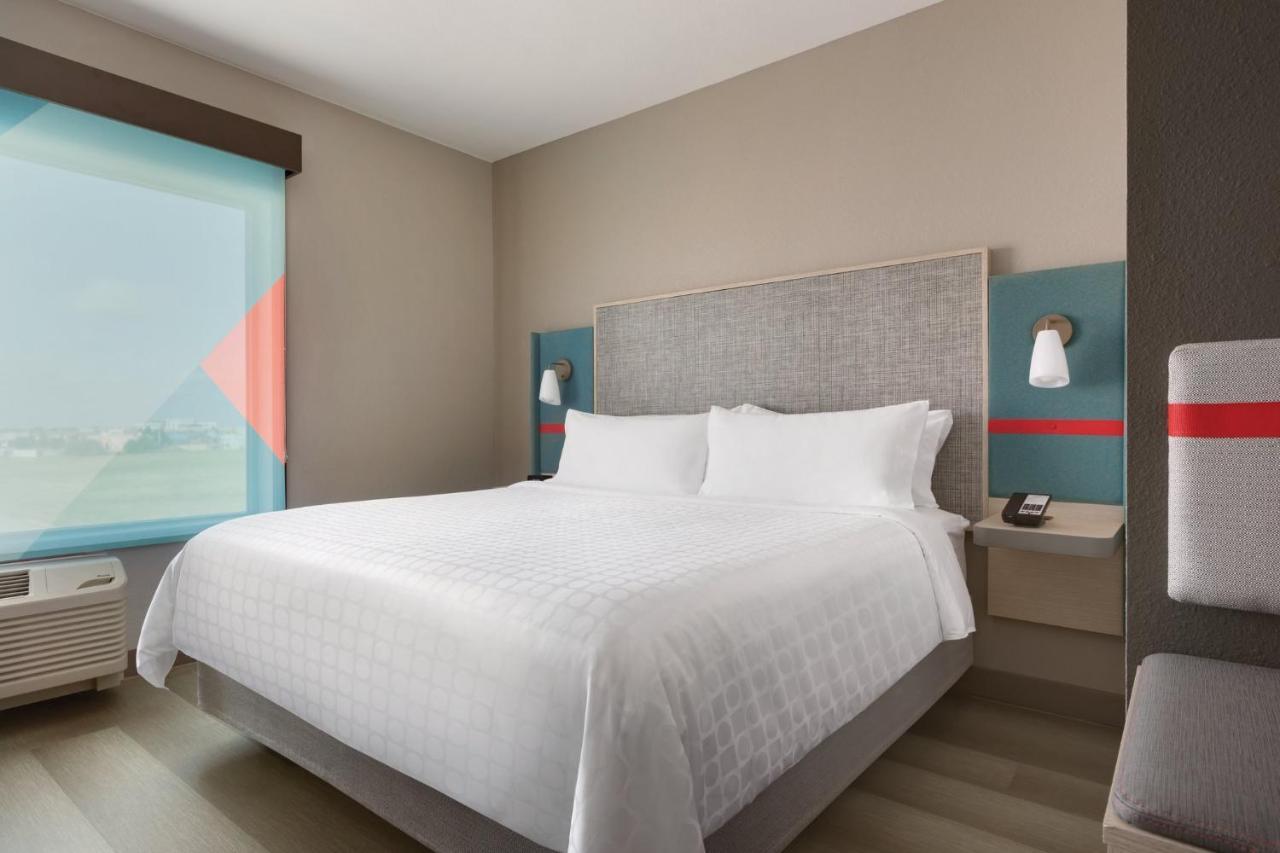 Avid Hotels Elkhart North By Ihg Exterior foto